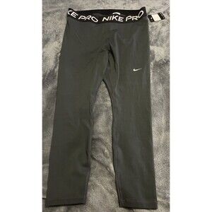 1X Nike Pro 365 Women's Leggings DD0782-070